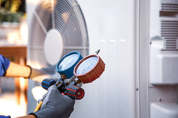 Affordable Furnace Repair solutions in Springfield, OH